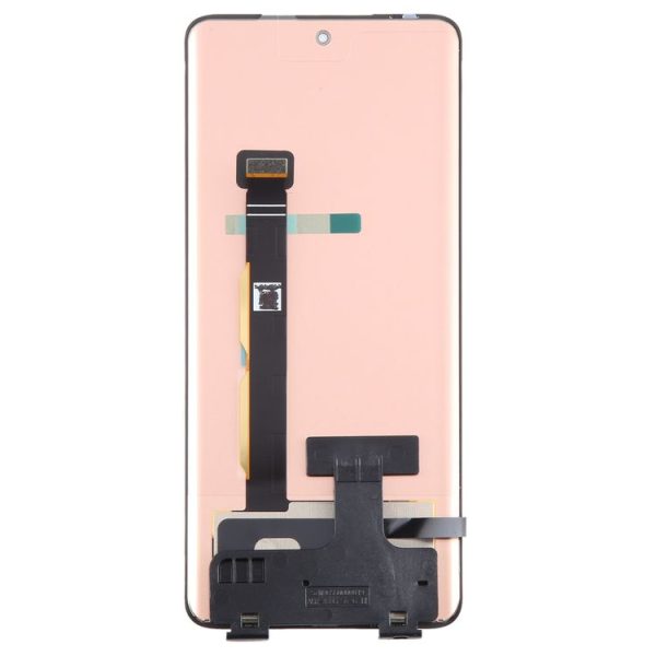 Motorola Edge 40 Neo Original LCD Screen with Digitizer Full Assembly - Image 3