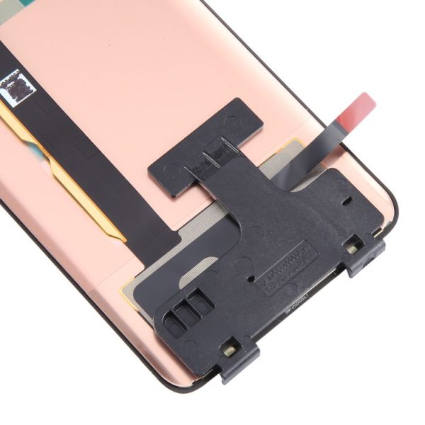 Motorola Edge 40 Neo Original LCD Screen with Digitizer Full Assembly - Image 5