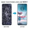 Motorola Edge 40 Neo Original LCD Screen with Digitizer Full Assembly - Image 6