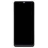 ZTE Blade A73 5G LCD Screen Digitizer Full Assembly with Frame - Image 2
