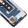 ZTE Blade A73 5G LCD Screen Digitizer Full Assembly with Frame - Image 4