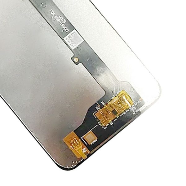 ZTE Blade A7P Z6252CA LCD Screen with Digitizer Full Assembly - Image 5