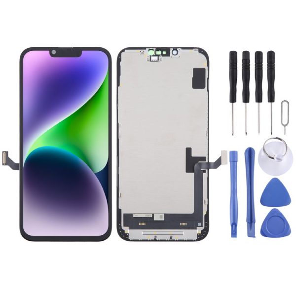 IPhone 14 Plus incell LCD Screen