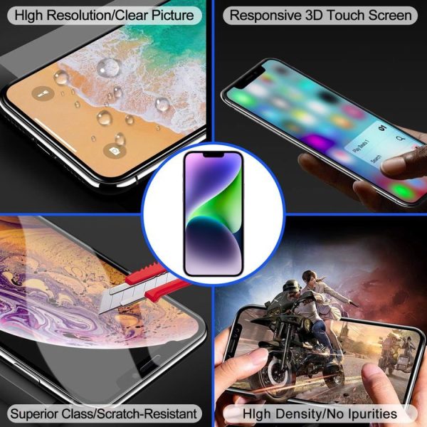 IPhone 14 Plus incell LCD Screen - Image 6