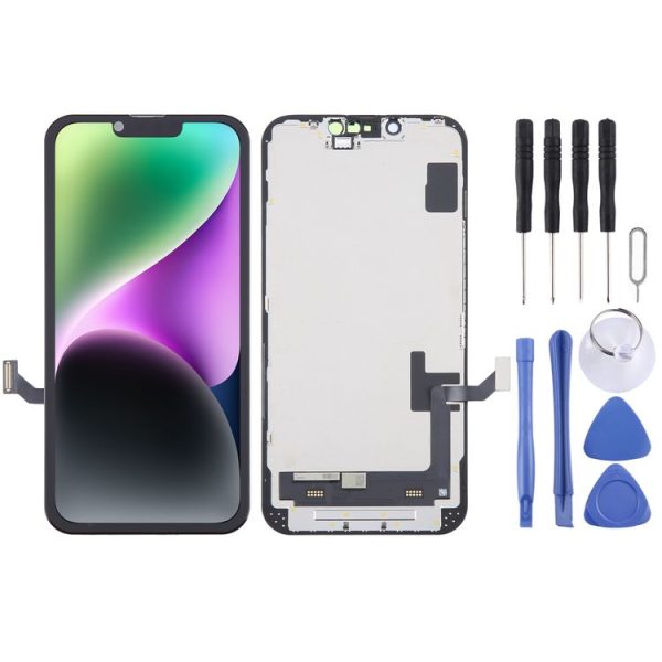 IPhone 14 incell LCD Screen
