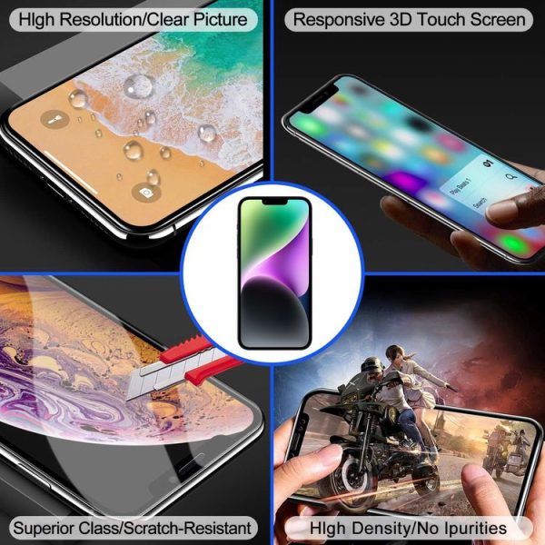IPhone 14 incell LCD Screen - Image 6