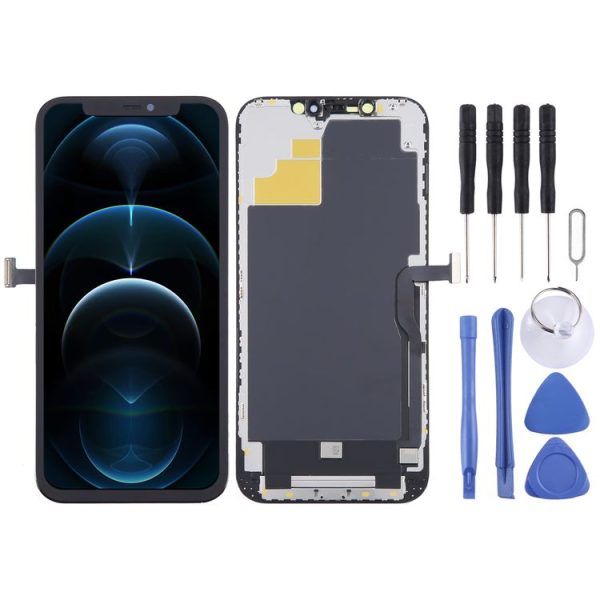 IPhone 12 Pro Max incell LCD Screen