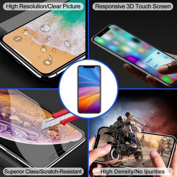 IPhone 12 Pro Max incell LCD Screen - Image 6
