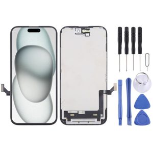 IPhone 15 incell THL LCD Screen
