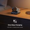 JOYROOM JR-WQW02 For Samsung Portable Watch Wireless Charger (Black) - Image 2