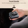 JOYROOM JR-WQW02 For Samsung Portable Watch Wireless Charger (Black) - Image 5