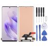 Tecno Phantom X2 Pro Original LCD Screen with Digitizer Full Assembly