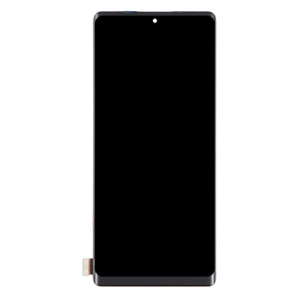 Tecno Phantom X2 Pro Original LCD Screen with Digitizer Full Assembly - Image 2