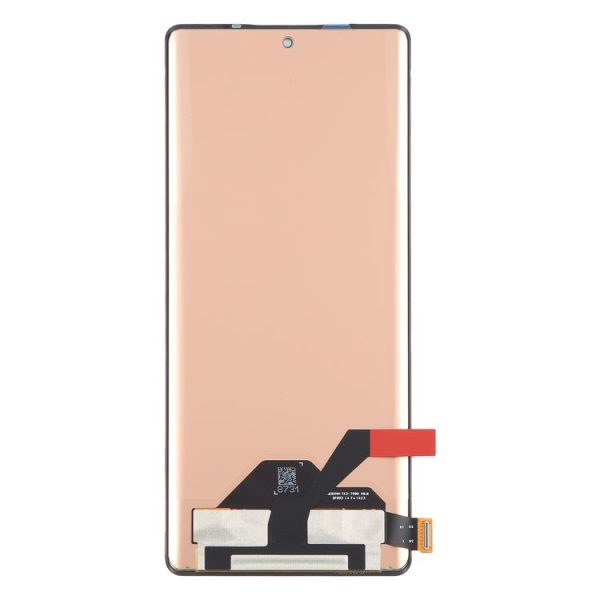 Tecno Phantom X2 Pro Original LCD Screen with Digitizer Full Assembly - Image 3
