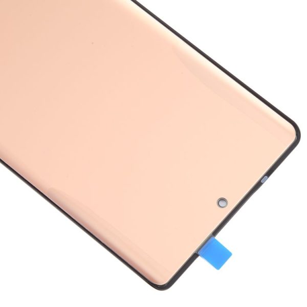 Tecno Phantom X2 Pro Original LCD Screen with Digitizer Full Assembly - Image 4