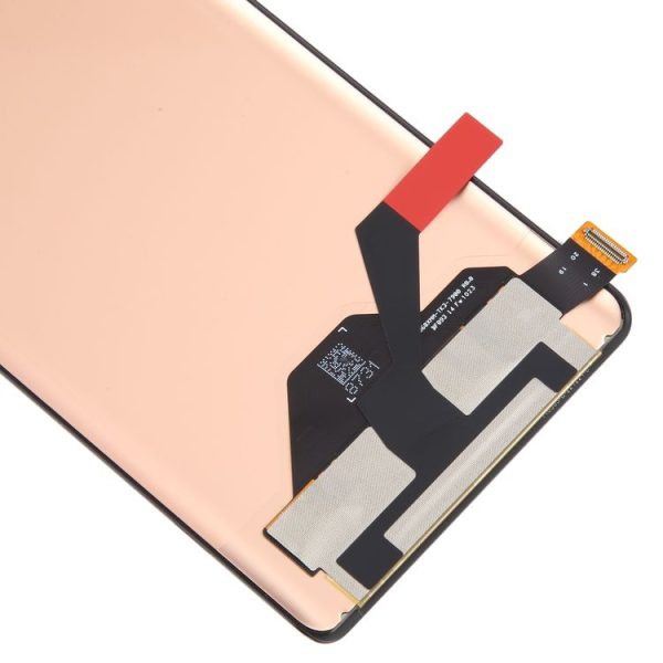 Tecno Phantom X2 Pro Original LCD Screen with Digitizer Full Assembly - Image 5