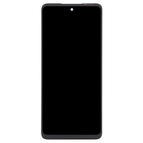 Infinix Smart 8 Pro X6525B OEM LCD Screen with Digitizer Full Assembly - Image 2