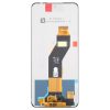 Infinix Smart 8 Pro X6525B OEM LCD Screen with Digitizer Full Assembly - Image 3