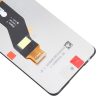 Infinix Smart 8 Pro X6525B OEM LCD Screen with Digitizer Full Assembly - Image 4