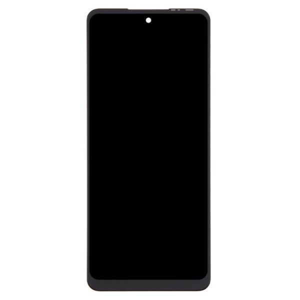 Tecno Pova 5 Pro LH8n OEM LCD Screen with Digitizer Full Assembly - Image 2
