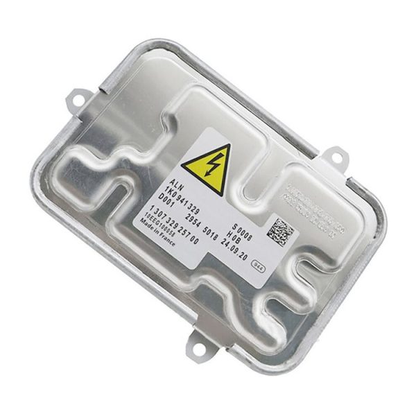 Volkswagen PASSAT CC 2008-2012 Car Xenon Lamp D1 Ballast 130732925700 (Silver) - Image 4