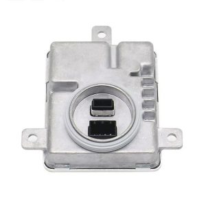 Volkswagen Touareg 2011-2014 Car D3 Ballast 8K0941597C (Silver)