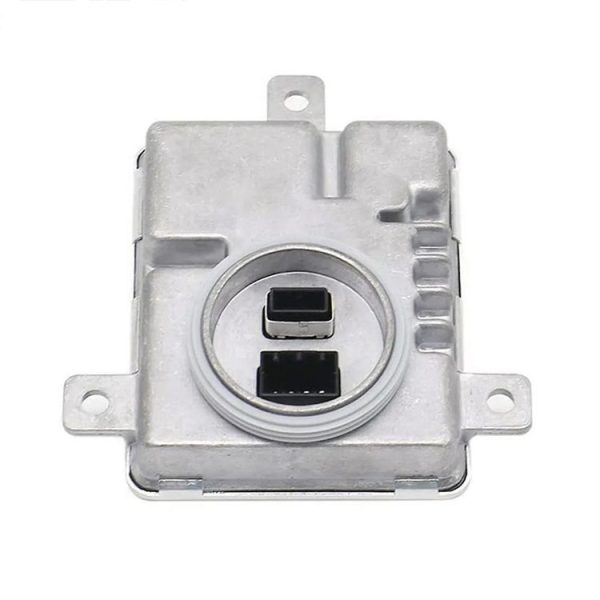 Volkswagen Touareg 2011-2014 Car D3 Ballast 8K0941597C (Silver)