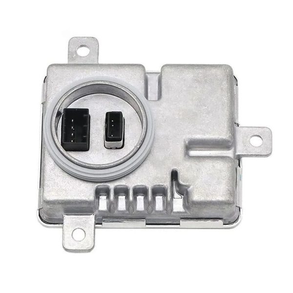 Volkswagen Touareg 2011-2014 Car D3 Ballast 8K0941597C (Silver) - Image 3