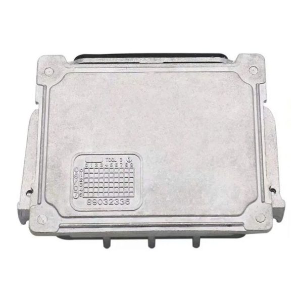 Audi Q7 3.0L 3.6L 4.2L 2007-2009 Car Xenon Lamp D1S Ballast 4L0907391 (Silver) - Image 4