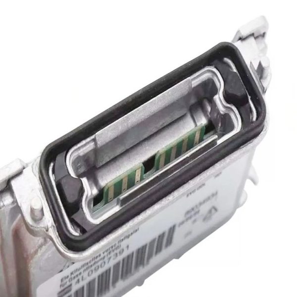 Audi Q7 3.0L 3.6L 4.2L 2007-2009 Car Xenon Lamp D1S Ballast 4L0907391 (Silver) - Image 5