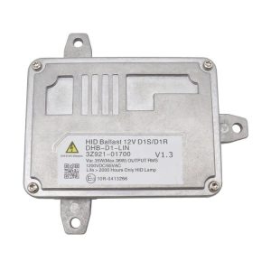 Hyundai Genesis Coupe 2012-2016 Car Xenon Lamp D1S Ballast 3Z92101700 (Silver)