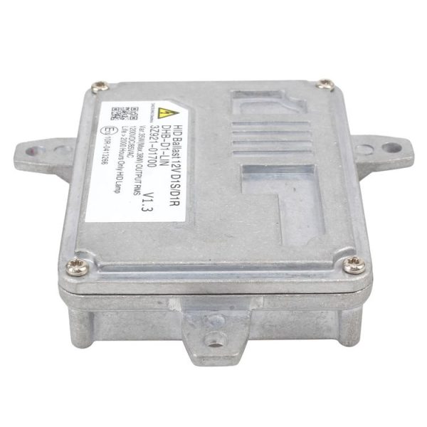 Hyundai Genesis Coupe 2012-2016 Car Xenon Lamp D1S Ballast 3Z92101700 (Silver) - Image 5