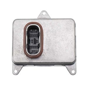Volkswagen Passat B7 2011-2015 Car Headlight Follow-up AFS Controller 3TD941329 (Silver)