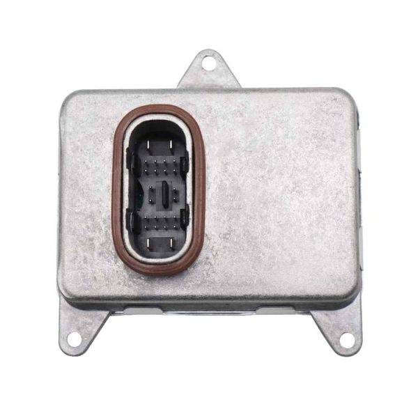 Volkswagen Passat B7 2011-2015 Car Headlight Follow-up AFS Controller 3TD941329 (Silver)