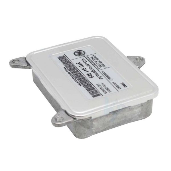 Volkswagen Passat B7 2011-2015 Car Headlight Follow-up AFS Controller 3TD941329 (Silver) - Image 3