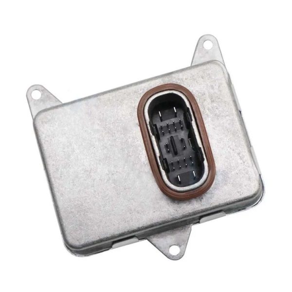 Volkswagen Passat B7 2011-2015 Car Headlight Follow-up AFS Controller 3TD941329 (Silver) - Image 4
