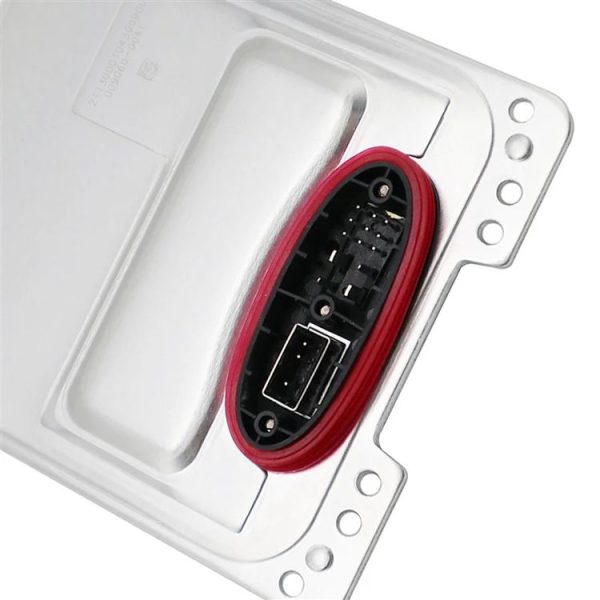 Porsche Cayenne 92A 2010-2013 Car AFS Ballast 7P5907381B (Silver) - Image 4