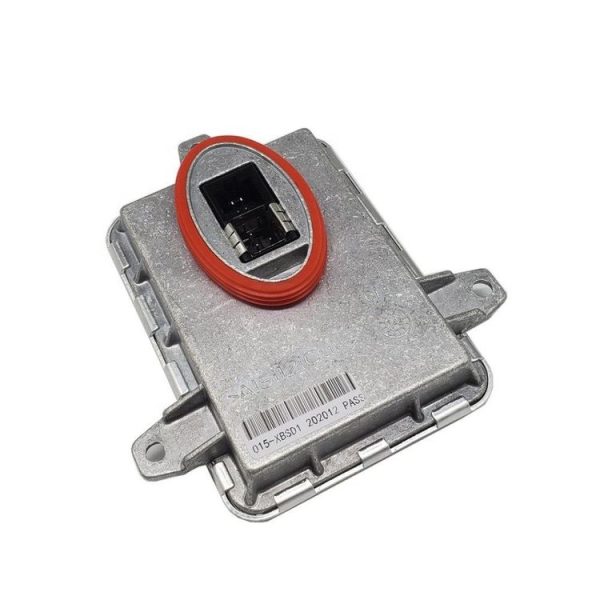 Mercedes-Benz A-Class W176 Car Xenon Lamp D1S Ballast 130732931201 (Silver) - Image 4