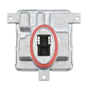 BMW X1 E84 2009-2014 Car Xenon Lamp D1S Ballast 7318327 (Silver)