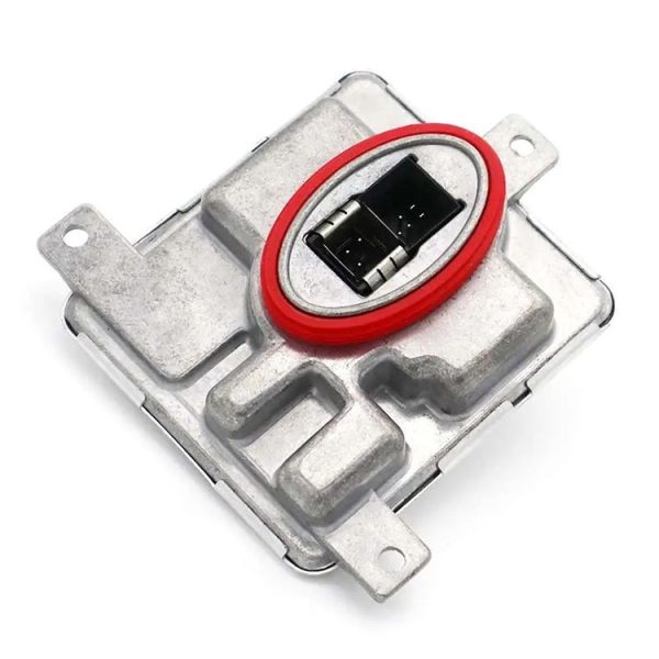 BMW X1 E84 2009-2014 Car Xenon Lamp D1S Ballast 7318327 (Silver) - Image 4
