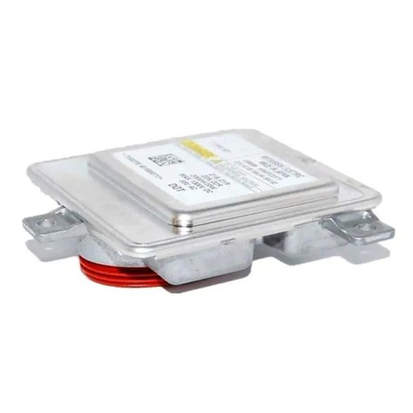 BMW X1 E84 2009-2014 Car Xenon Lamp D1S Ballast 7318327 (Silver) - Image 5