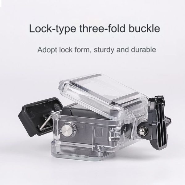 Insta360 Ace 60m Underwater Waterproof Housing Case - Image 7
