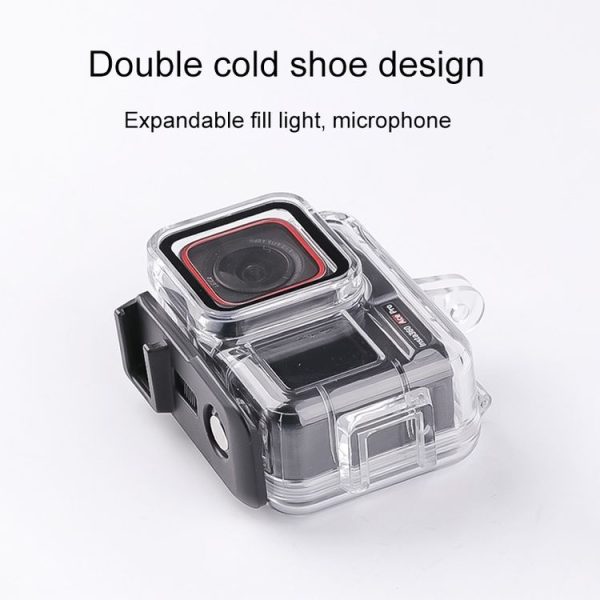 Insta360 Ace 60m Underwater Waterproof Housing Case - Image 8