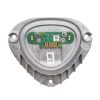 BMW X5 G05 X6 G06 2018-2021 Car Headlight Ballast LED Daytime Running Light Control Module 63119477985 (Silver)