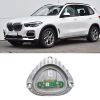 BMW X5 G05 X6 G06 2018-2021 Car Headlight Ballast LED Daytime Running Light Control Module 63119477985 (Silver) - Image 4