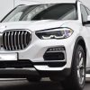 BMW X5 G05 X6 G06 2018-2021 Car Headlight Ballast LED Daytime Running Light Control Module 63119477985 (Silver) - Image 5
