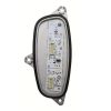 Audi Q2 2017-2021 Car Left LED Turn Signal Light Ballast Control Module 81A998473 (Silver)