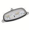 Audi Q2 2017-2021 Car Left LED Turn Signal Light Ballast Control Module 81A998473 (Silver) - Image 3