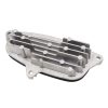 Audi Q2 2017-2021 Car Left LED Turn Signal Light Ballast Control Module 81A998473 (Silver) - Image 4
