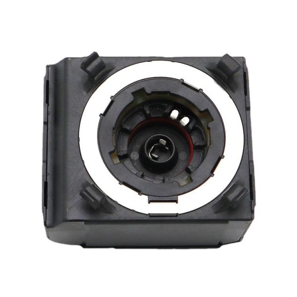 Audi A6 / S6 2005-2008 Dismantled Car D2 High Pressure Head Adapter Igniter 5DD00831910 (Black) - Image 3